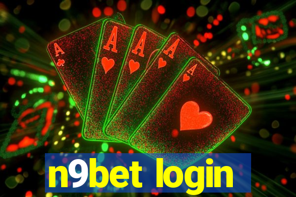 n9bet login